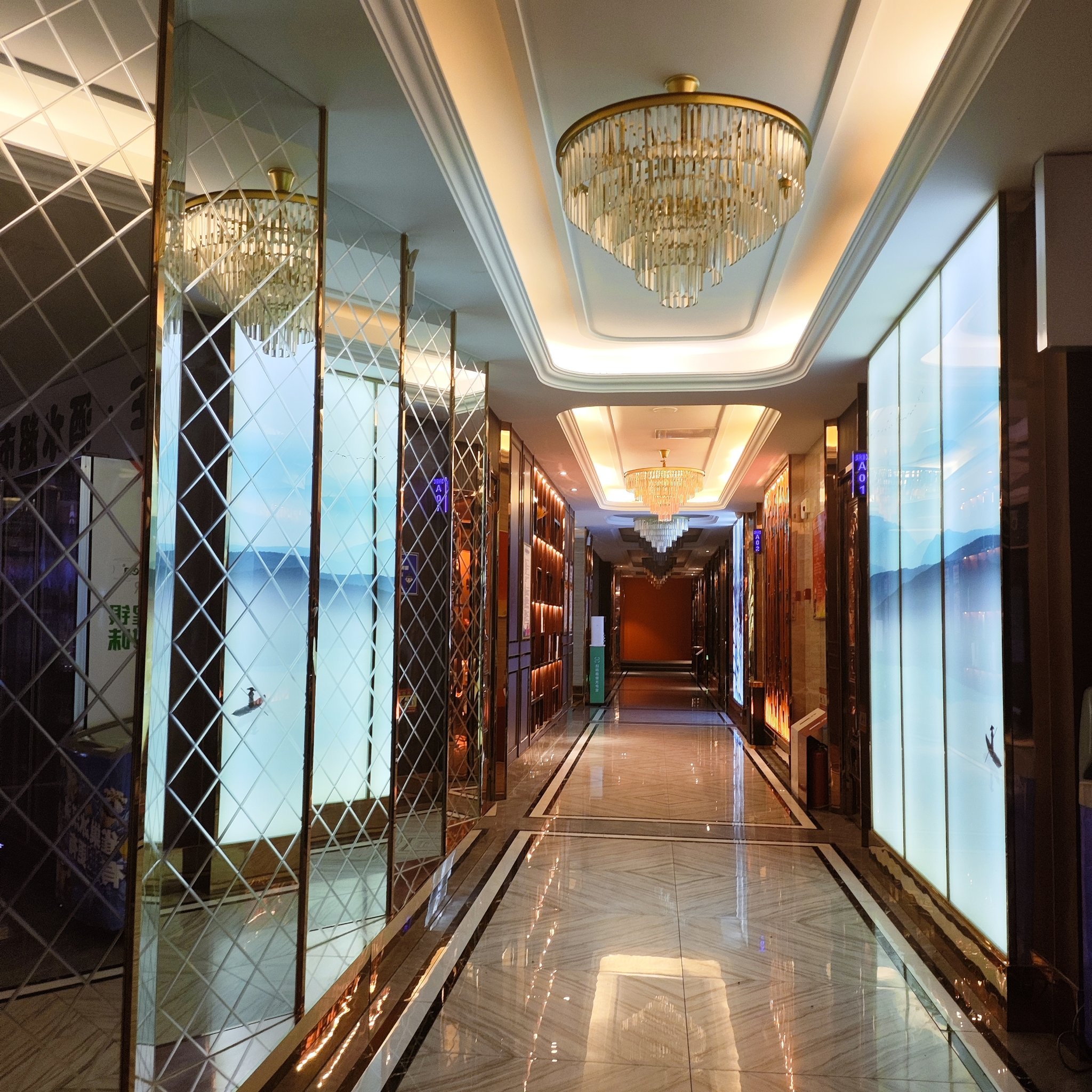 黄石商务ktv全新玩法攻略指南-西塞山区ktv预定